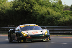 #55 Spirit of Race Ferrari 488 GTE: Duncan Cameron, Aaron Scott, Marco Cioci
