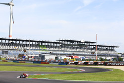 Lorenzo Savadori, Milwaukee Aprilia