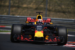 Pierre Gasly, Red Bull Racing RB13