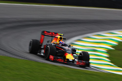 Макс Ферстаппен, Red Bull Racing RB12