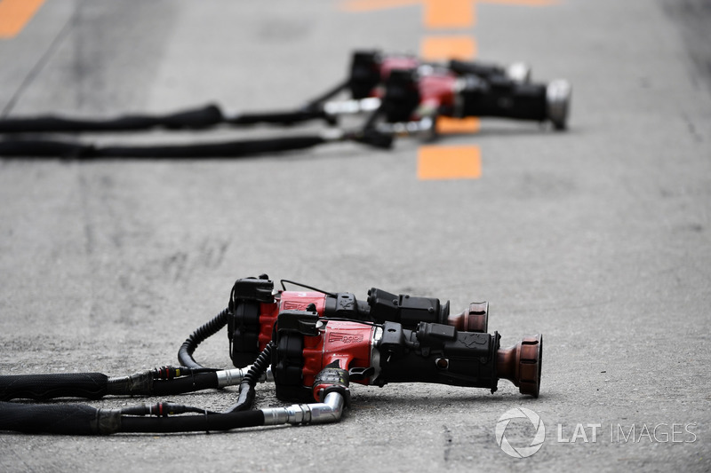Wheel guns