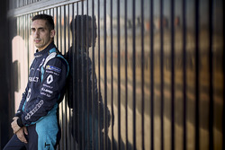 Sebastien Buemi, Renault e.Dams