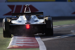 Ma Qing Hua, Techeetah