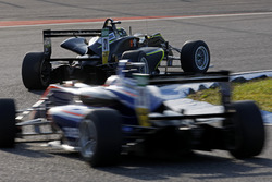 Lando Norris, Carlin Dallara F317 - Volkswagen