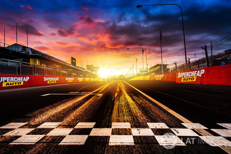Mount Panorama'yı Formula 1'de görme şansımız: Sıfır