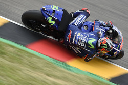 Maverick Viñales, Yamaha Factory Racing