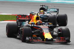 Max Verstappen, Red Bull Racing RB13