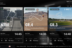 Gran Turismo Sport