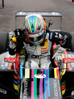 Sophia Flörsch, Motopark
