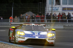 #69 Ford Chip Ganassi Racing Ford GT: Ryan Briscoe, Richard Westbrook, Scott Dixon