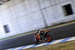 Хіросі Аояма , Repsol Honda Team