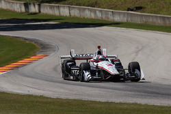 Helio Castroneves, Team Penske, Chevrolet