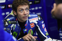 Valentino Rossi, Yamaha Factory Racing