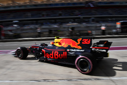Макс Ферстаппен, Red Bull Racing RB13