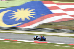 Alex Rins, Team Suzuki MotoGP