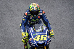 Valentino Rossi, Yamaha Factory Racing