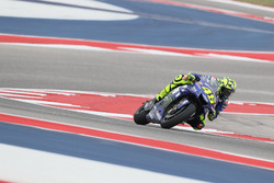 Валентино Россі, Yamaha Factory Racing