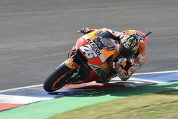 Дані Педроса, Repsol Honda Team