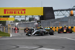 Валттері Боттас, Mercedes AMG F1 W09