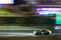 #63 Corvette Racing Chevrolet Corvette C7.R: Jan Magnussen, Antonio Garcia, Mike Rockenfeller