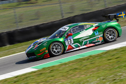 Martin Nelson, Scuderia Autoropa