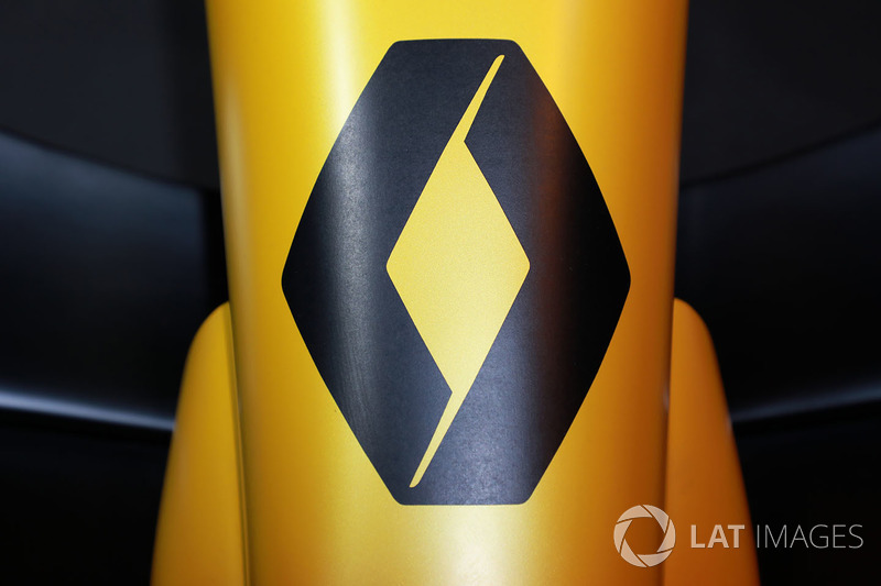 Renault F1