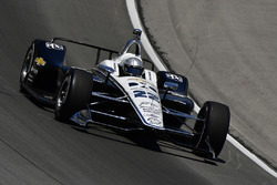 Simon Pagenaud, Team Penske Chevrolet