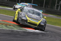 Matteo Cairoli, Ebimotors