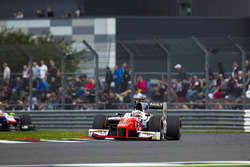 Oliver Rowland, MP Motorsport