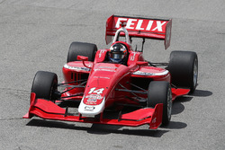 Felix Rosenqvist, Belardi Auto Racing