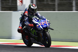 Jorge Lorenzo, Yamaha Factory Racing