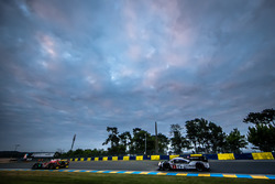 #1 Porsche Team, Porsche 919 Hybrid: Timo Bernhard, Mark Webber, Brendon Hartley