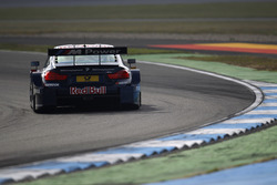 Марко Віттман, BMW Team RMG, BMW M4 DTM