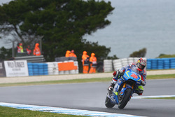 Маверік Віньялес, Team Suzuki Ecstar MotoGP
