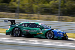 Edoardo Mortara, Audi Sport Team Abt Sportsline, Audi RS 5 DTM