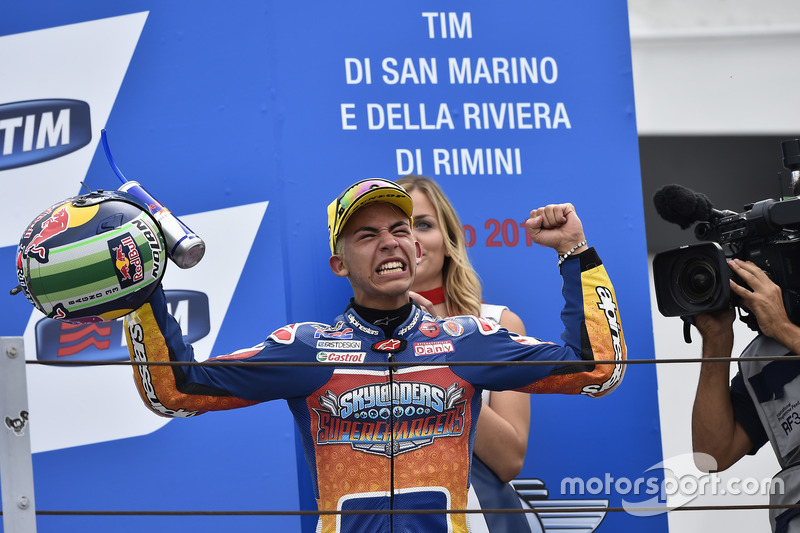 2015 - IL GRANDE SLAM