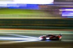 #52 AF Corse Ferrari 488 GTE EVO: Toni Vilander, Antonio Giovinazzi, Pipo Derani