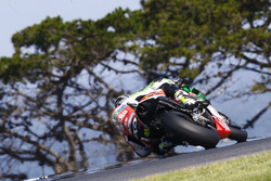 Aleix Espargaro, Aprilia Racing Team Gresini