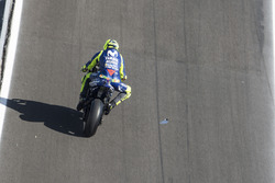 Valentino Rossi, Yamaha Factory Racing