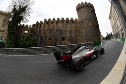 Ромен Грожан, Haas F1 Team VF-18