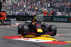 Макс Ферстаппен, Red Bull Racing RB14