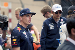 Макс Ферстаппен, Red Bull Racing