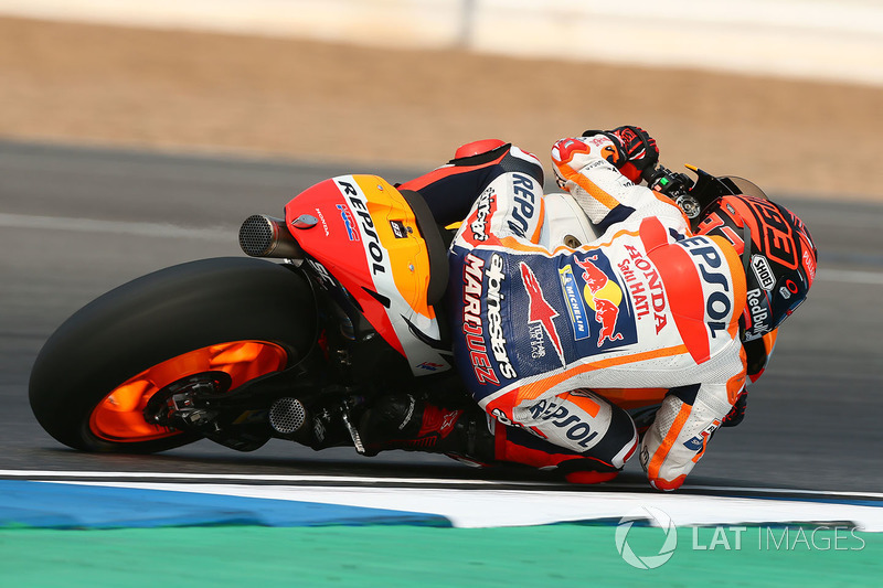 Марк Маркес, Repsol Honda Team