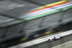 Tony Kanaan, A.J. Foyt Enterprises Chevrolet