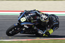 Nicolo Bulega, Sky Racing Team VR46