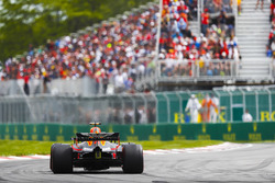 Даніель Ріккардо, Red Bull Racing RB14