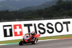 Jorge Lorenzo, Ducati Team