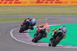 Valentino Rossi, Yamaha Factory Racing