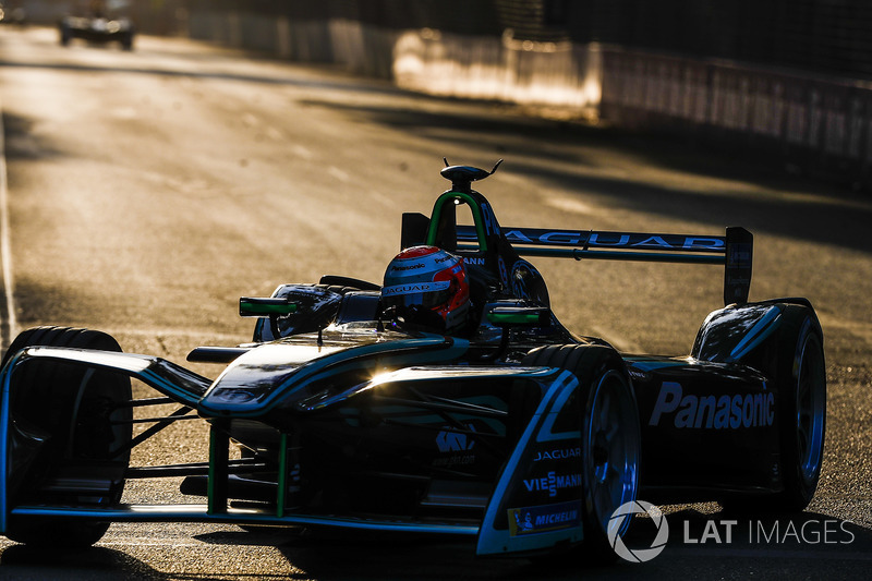 Nelson Piquet Jr., Jaguar Racing