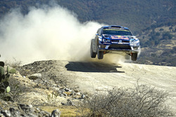 Sébastien Ogier, Julien Ingrassia, Volkswagen Polo WRC, Volkswagen Motorsport